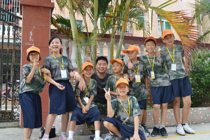 学能养成