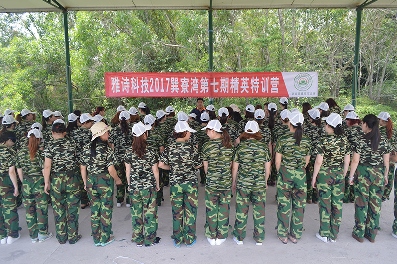 雅诗科技